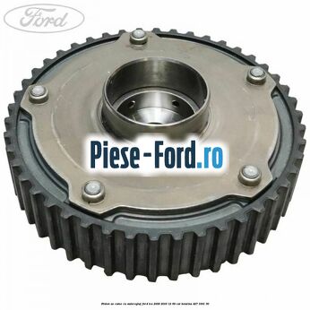 Pinion ax came cu autoreglaj Ford Ka 2009-2016 1.2 69 cai #0DCC74D305